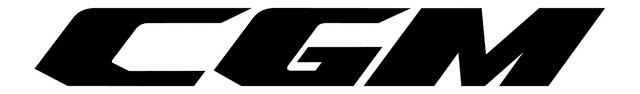 CGM Italia logo